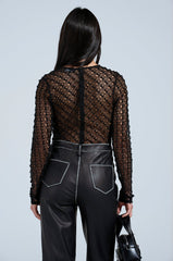 KELYN BODYSUIT
