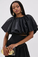 NEVER GOING TO STOP BLOUSE
