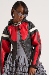 ROCKY CORSET MOTO