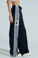 JUMP AROUND WIDE LEG PANT