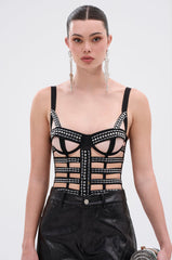 LALA BODYSUIT
