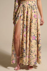 JOAN MAXI SKIRT