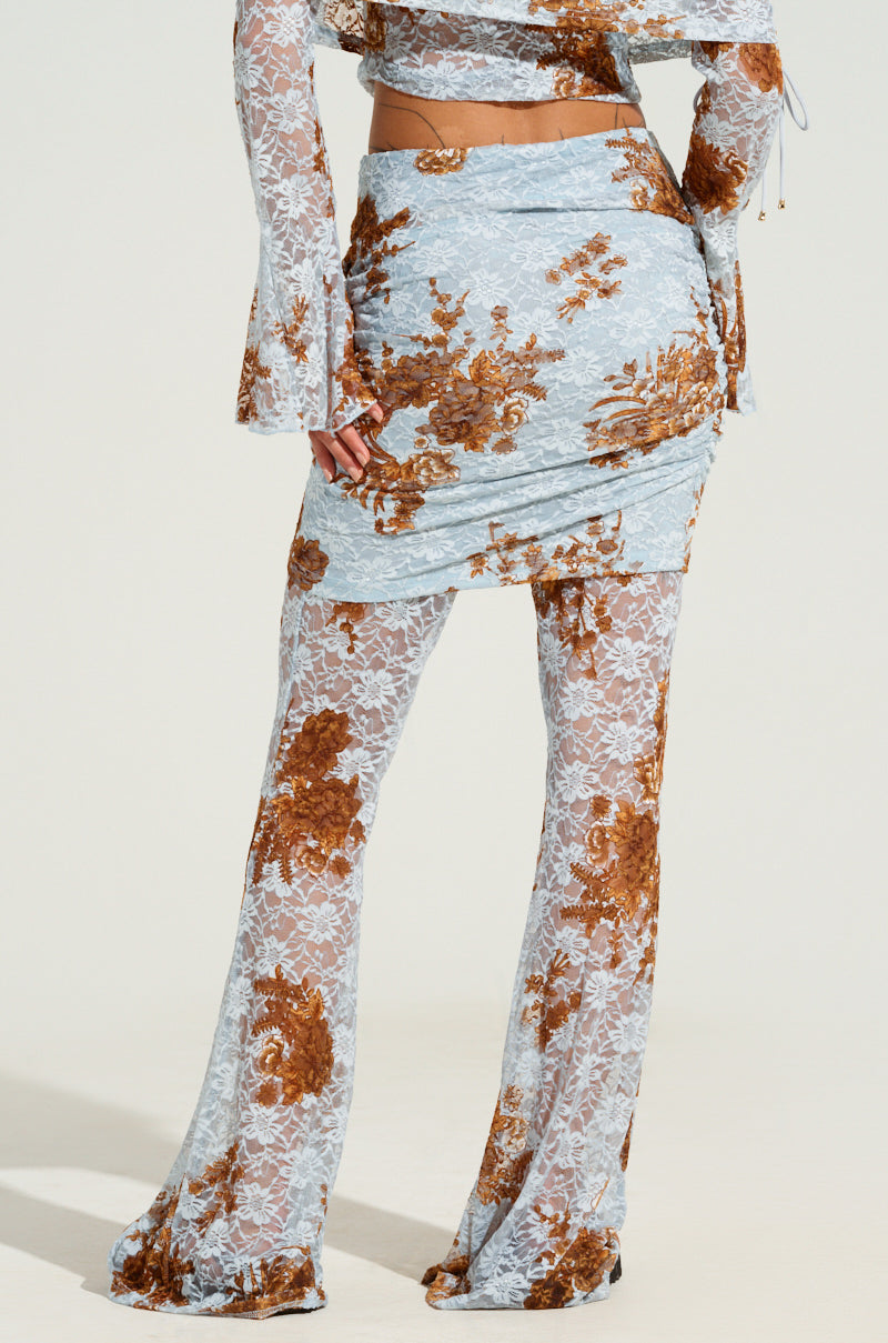 GIVING YOU SOMETHING TO DREAM ABOUT PANT