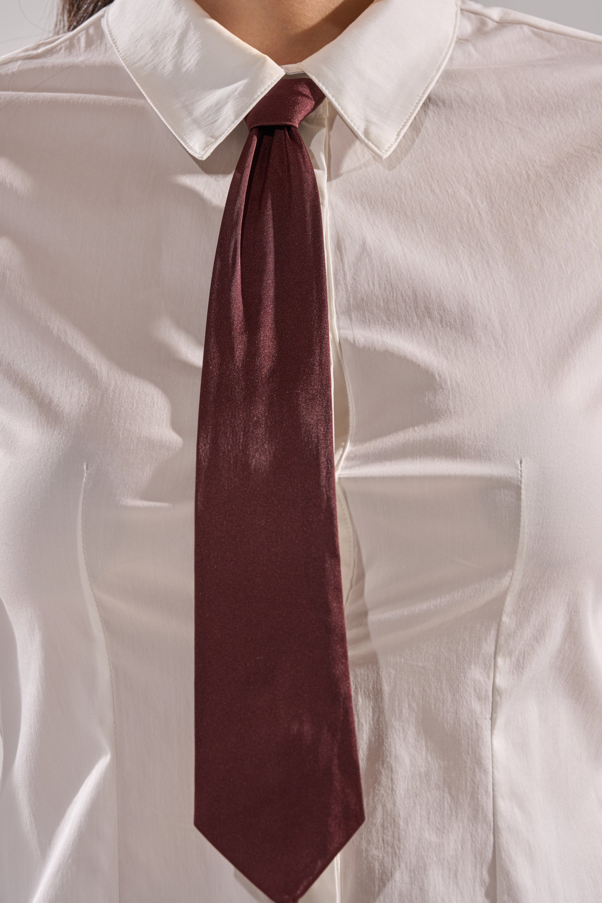 BUSINESS FIRST BUTTON DOWN
