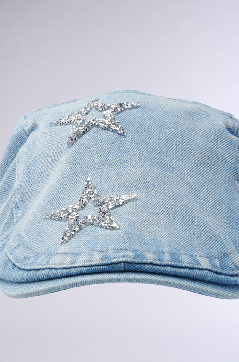 MARDIE GURL HAT