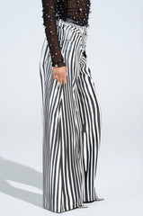 PARADOX STRIPE PANT
