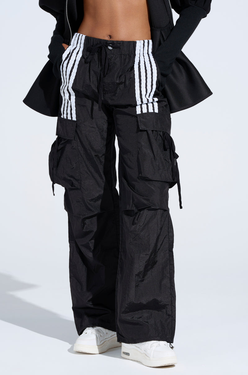JUMP AROUND TRACK PANT