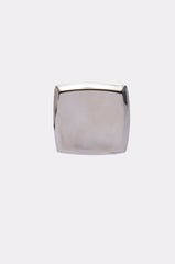 NOT A SQUARE EARRING