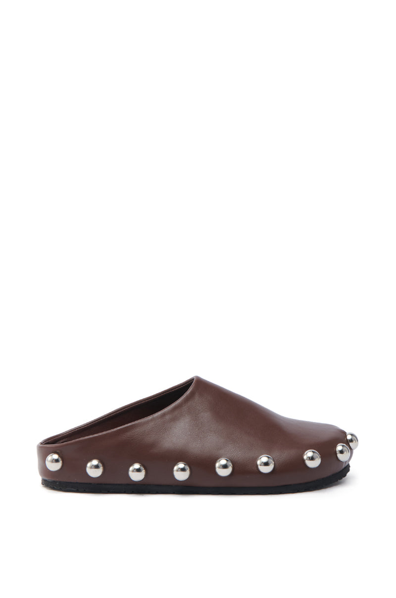 AZALEA WANG RAYNE BROWN FLAT