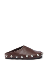 AZALEA WANG RAYNE BROWN FLAT