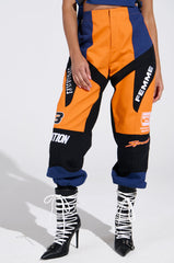 MOTOS ABSTRACT JOGGER