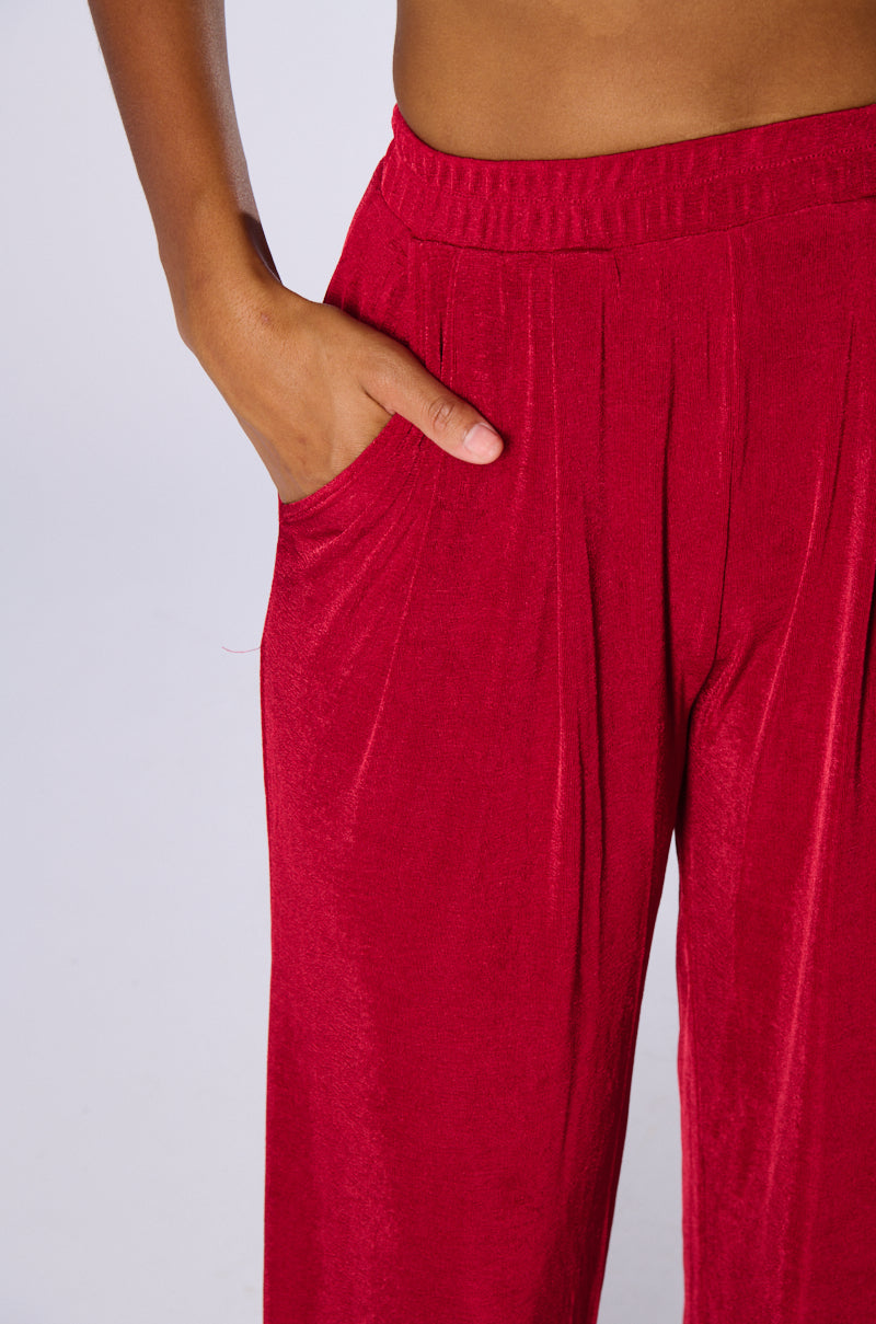 CATCHING A WAVE TROUSERS
