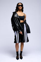 CERTIFIED FAN JERSEY SHORTS