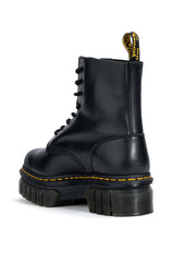 DR MARTENS AUDRICK 8 EYE BOOT NAPPA LUX