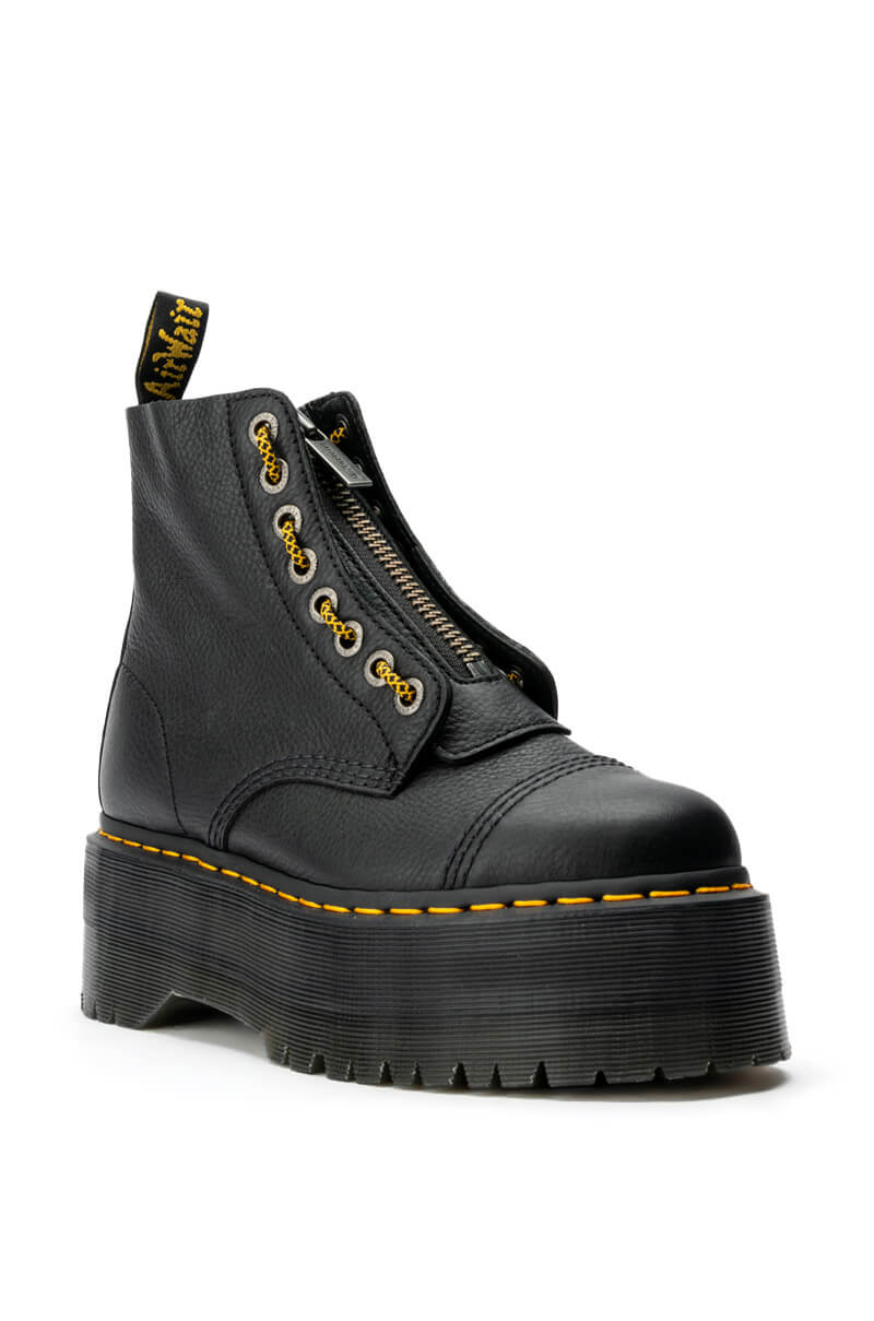 DR MARTENS SINCLAIR MAX PISA