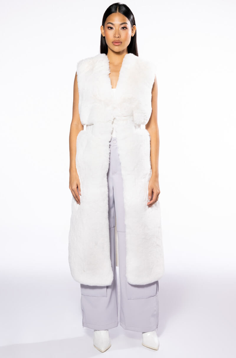 ELEVATED CARGO PANTS