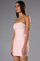 EVERLIE EVERY NIGHT MINI DRESS