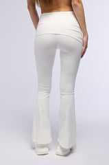 GET MOVIN FLARE LEGGING