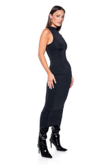 LIKE BUTTER MAXI DRESS
