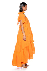 LOOKING FOR LOVE MAXI DRESS