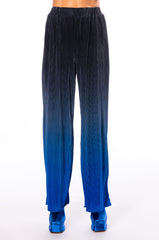 MIDNIGHT STUNNER PALAZZO PANT
