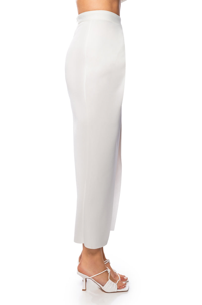 RINNA RUFFLE BOTTOM